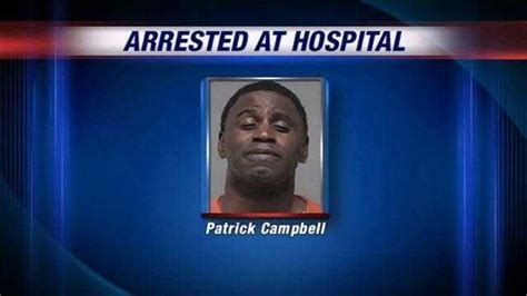 Police Homeless Man Posing As Employee Arrested At Hospital Again