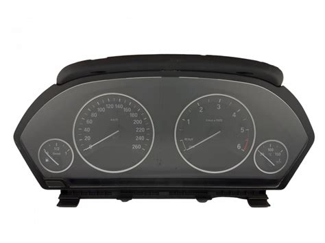 Bmw Instrument Cluster Ubicaciondepersonas Cdmx Gob Mx