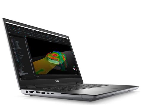 Dell Precision 7680 Und 7780 Vorgestellt Core I9 13950hx Rtx 5000 4k