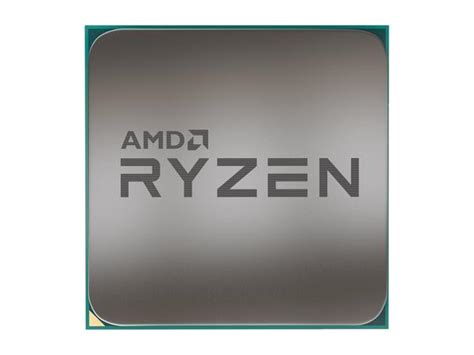 Open Box Amd Ryzen 7 3rd Gen Ryzen 7 3700x Matisse Zen 2 8 Core 36 Ghz 44 Ghz Max Boost