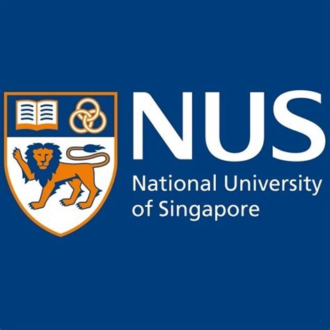 National University Logo