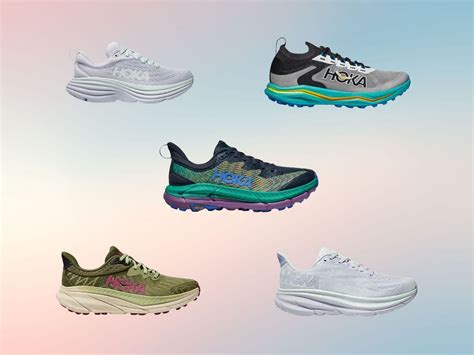 8 Best Hoka Running Shoes For Women To Avail In 2024