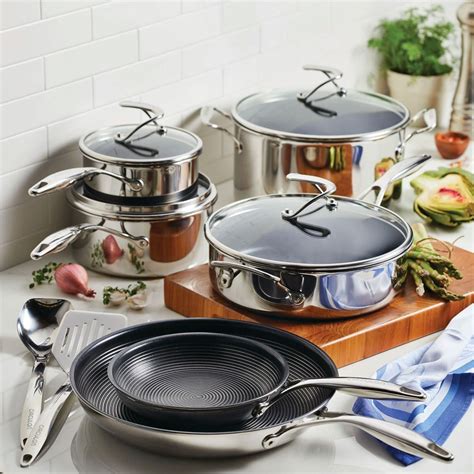 11 Amazing Circulon Induction Cookware For 2023 Citizenside