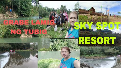 SKY SPOT RESORT BRGY BAVIERA SAGAY CITY NEG OCC ANG SAYA NAMIN NA