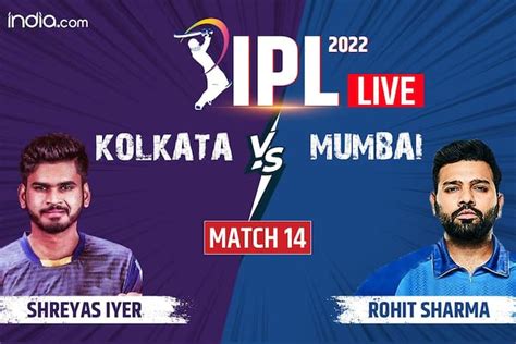 Highlights Ipl Kkr 1625 16 Vs Mi 1614 20 V Kkr Score And Match