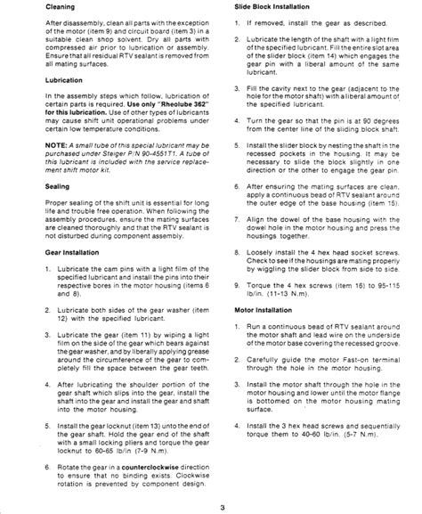 Case 9110 9130 9150 9170 9180 Tractor Service Manual