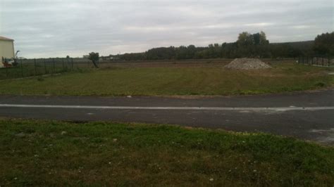 Terrain Constructible De 346 m² À Vendre À Saint Sulpice De Royan