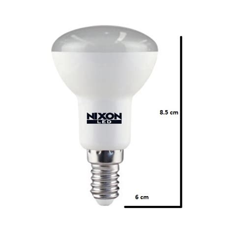 Nixon Led Ampul W R E Spot Lm W K Sari Fiyat