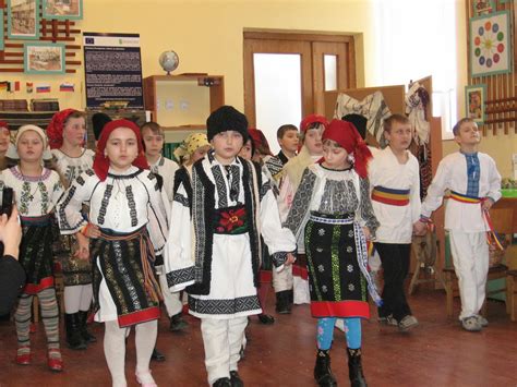 Costume Populare Din Bucovina Pagina De Folos