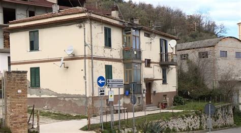 Casoli Anziana Disabile Uccisa Dal Figlio Autopsia Conferma