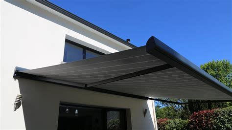 Modern Awning Design for Your Home