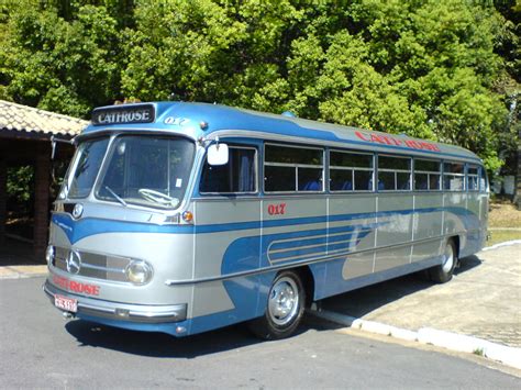 Oldtimer Mercedes Oldtimer Bus Fuhrpark Transportmittel Autofahren