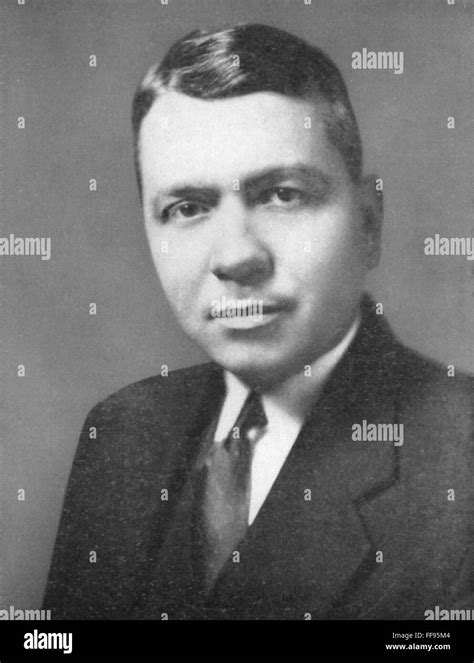 Harold Clayton Urey Banque De Photographies Et Dimages à Haute