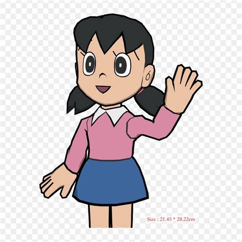 Shizuka Dan Nobita Hot 52 Koleksi Gambar