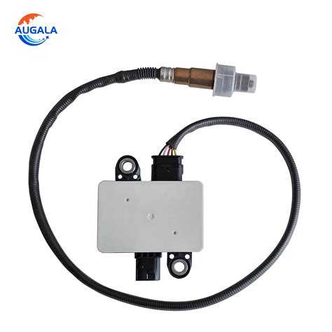 Augala 12v Pm Particulate Matter Sensor A0101538528 A0111531328