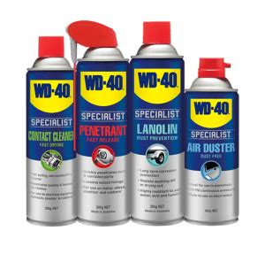 ANTI FRICTION DRY PTFE Discontinued WD 40 Australia