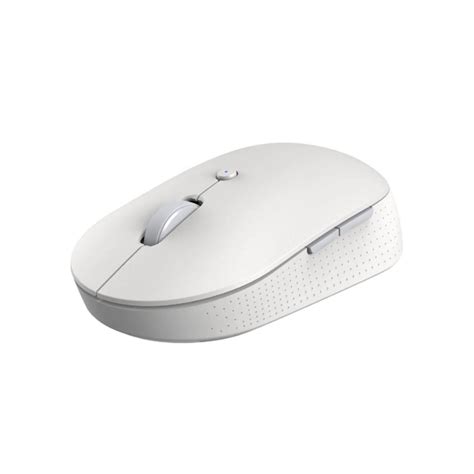 Беспроводная мышь Xiaomi Mi Dual Mode Wireless Mouse Silent Edition ...