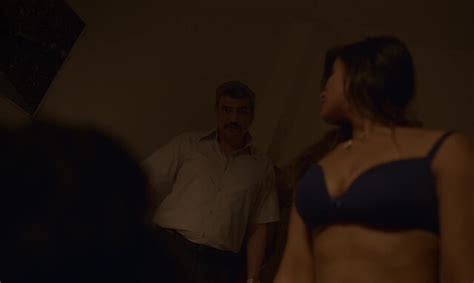 Nude Video Celebs Saurseni Maitra Sexy Ek Thi Begum S E