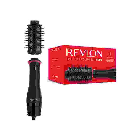 Brosse coiffante Fer à lisser Revlon RVDR5298E One Step Volumiser