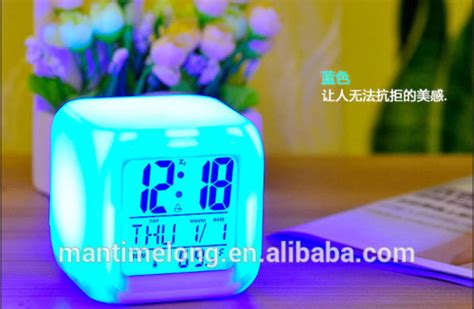 Clock Digital Clock Desktop Clock High Quality Clock Digital Clock