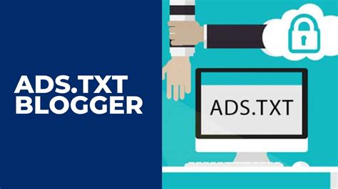 Cara Memasang ADS TXT Google Adsense Di Blogger TERBARU YouTube