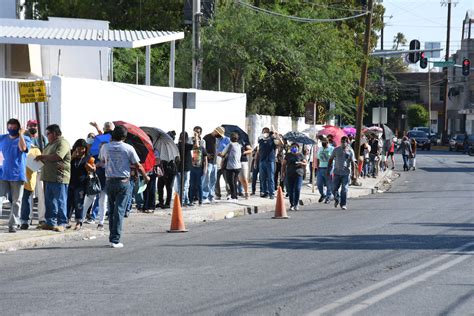 Por iniciar aplicación de dosis de refuerzo antiCOVID en Torreón El