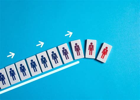 7 Common Causes Of Employee Turnover Professional Help Work Institute