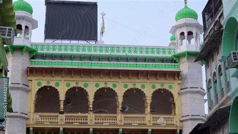 Ancient Sufi Tomb Of Sufi Saint Khawaja Moinuddin Chishti Dargah Unique