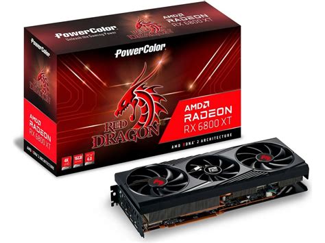 Powercolor S Red Dragon Rx Xt Gpus Will Awake Soon Tom S Hardware