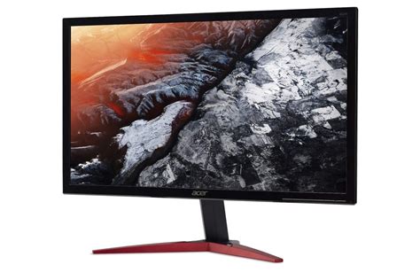 Grab this super-fast 144hz FreeSync Acer monitor for just $150 today ...