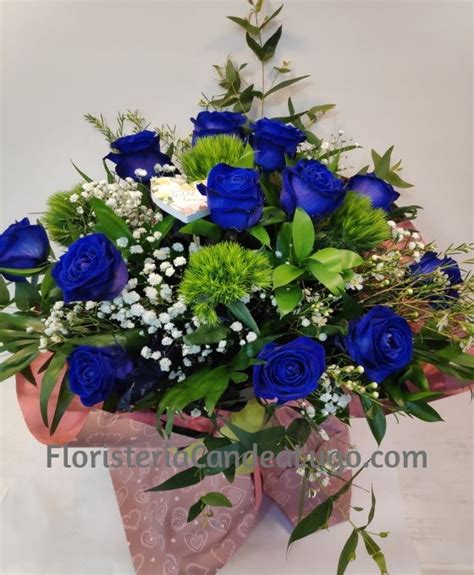 Recopilación imagen 100 ramo de rosas rojas y azules Abzlocal mx