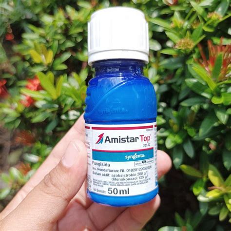 Amistar Top 325 Sc 100ml