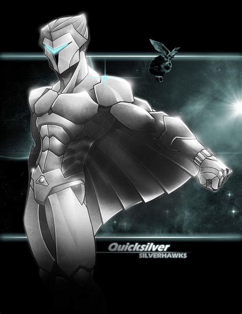 Los Halcones Galacticos Silverhawks HD Phone Wallpaper Pxfuel