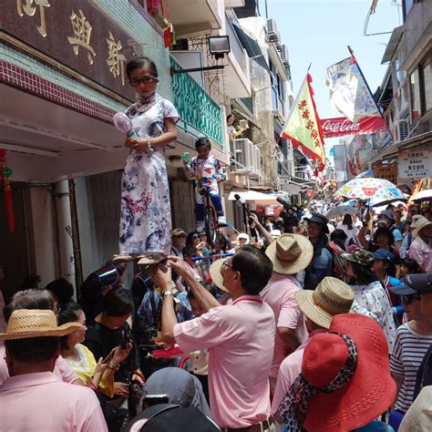 Your Guide To The Hong Kong Gay Games 2023