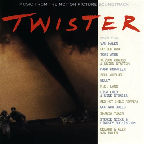 Twister Soundtrack Meaning Miles Khalil