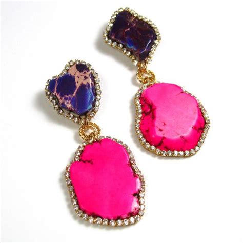 Bright and beautiful. | Beautiful jewelry, Jewelry, Fashion jewelry