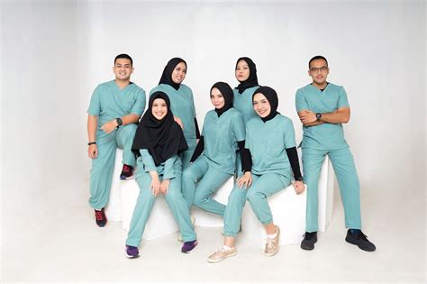 Foto Studio Dokter Homecare24