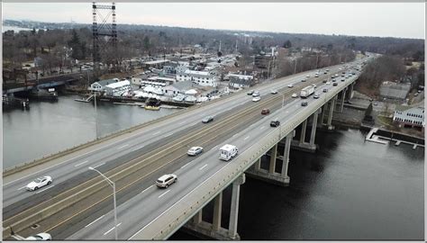 Saugatuck Railroad Bridge The Project No One Talks About 06880