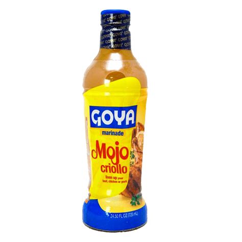 Goya Marinade Mojo Criollo Oz