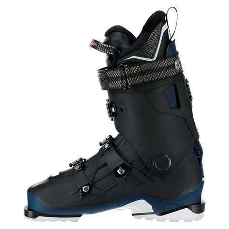 Salomon QST Pro 100 Black Buy And Offers On Snowinn