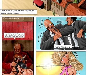 Fansadox Cagri Mexican Backyard Muses Sex And Porn Comics