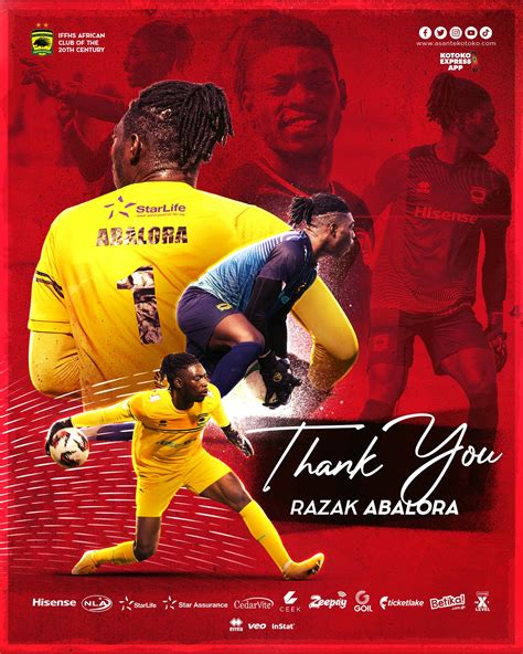 Asante Kotoko SC 21 22 GPL Champions on Twitter 𝘼𝘽𝘼𝙇𝙊𝙍𝘼 𝙇𝙀𝘼𝙑𝙀𝙎