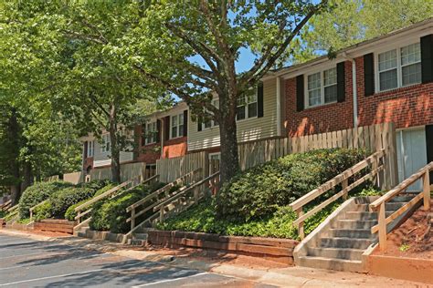 Mountain Oaks Apartments In Stone Mountain Ga