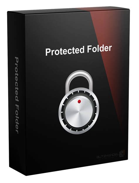 Iobit Protected Folder Blitzhandel Software And Cloud Licensing