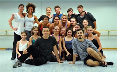 Keigwin And Company Nys Danceforce