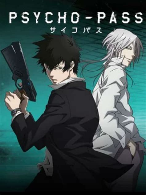 Casting Psycho Pass Saison 3 Allociné