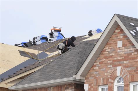 Prepare Your Roof For Winter Blog Ottawa