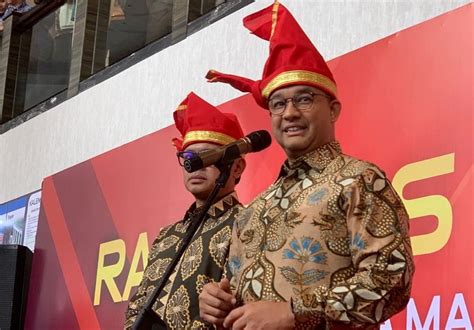 Sempat Disebut Antitesis Jokowi Bagaimana Nasib Pembangunan Ikn Jika