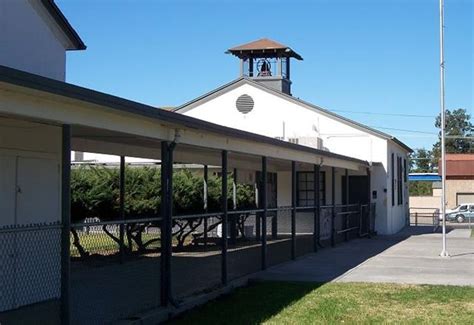 Ramona Elementary School California Where I Had My First Teaching