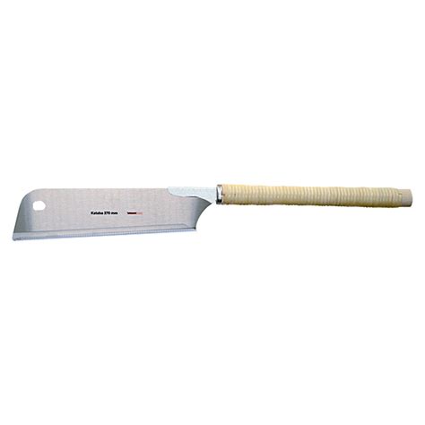 WISENT Japansäge Kataba Blattlänge 270 mm Material Griff Bambus